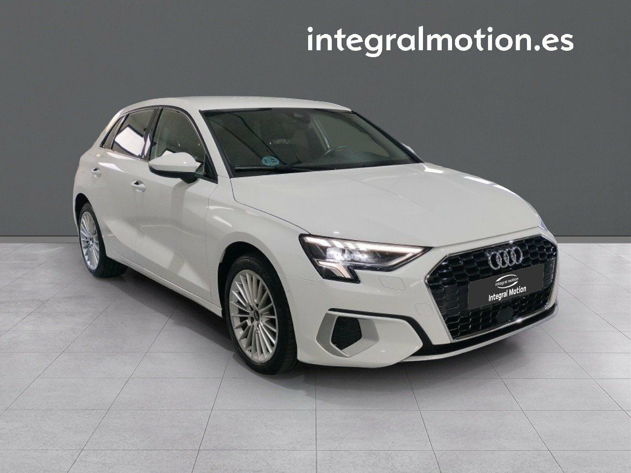 Foto del AUDI A3 Sportback 35TDI Advanced S tronic
