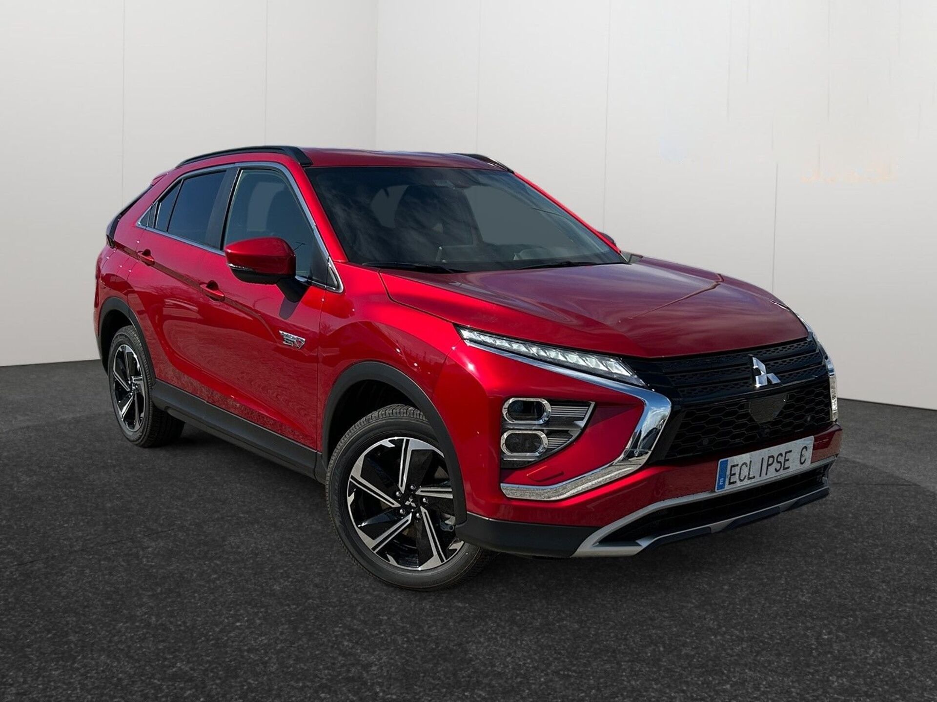 Imagen 1 de MITSUBISHI Eclipse Cross