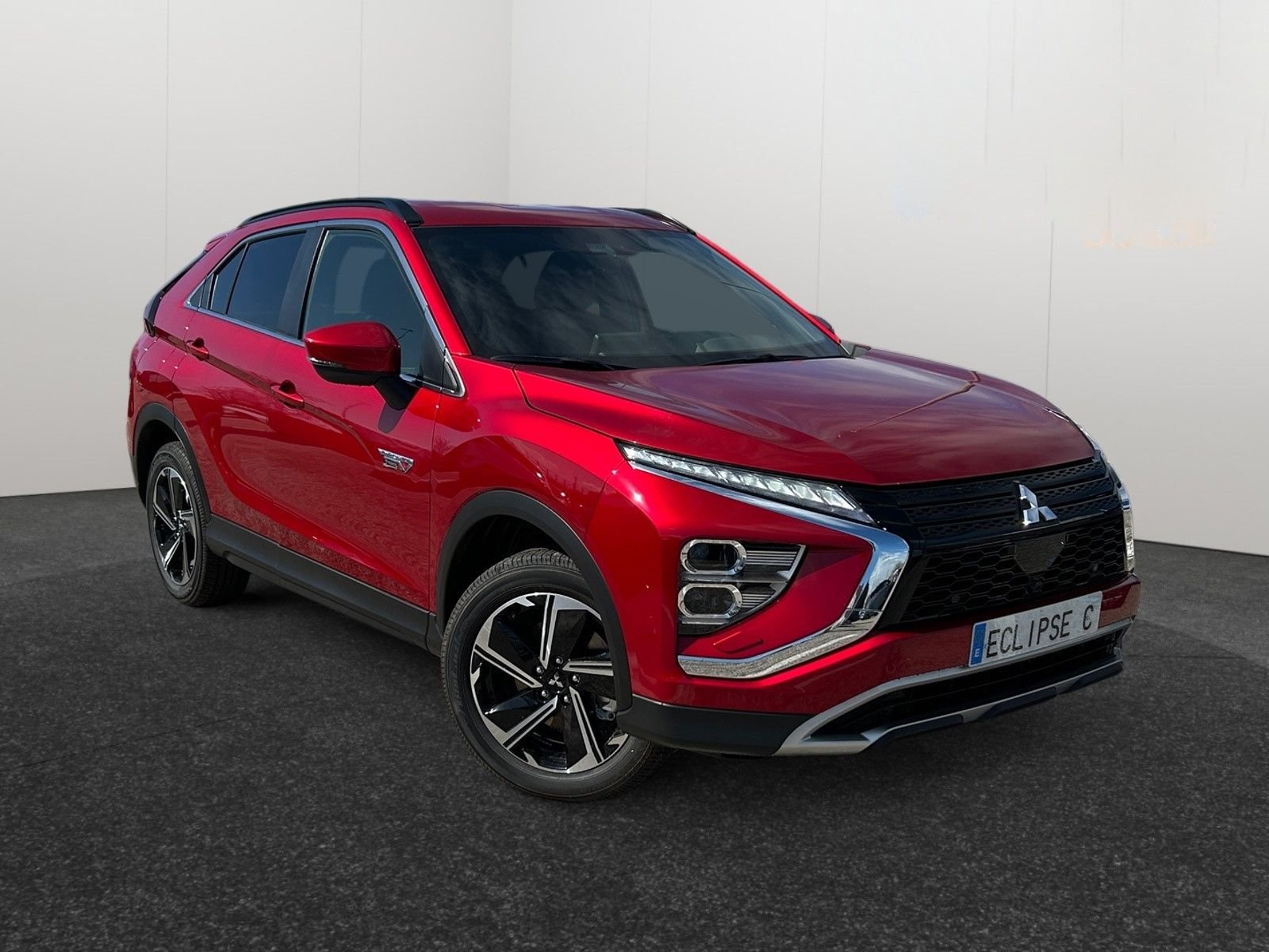 Imagen de MITSUBISHI Eclipse Cross