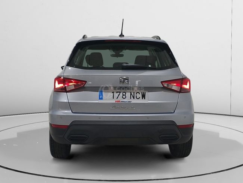 Foto del SEAT Arona 1.0 TSI S&S Style DSG7 110