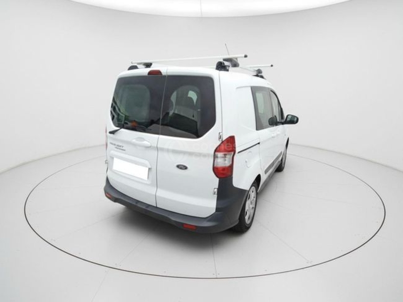 Foto del FORD Transit Courier Kombi 1.5TDCi Trend 100