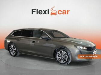 Imagen de PEUGEOT 508 SW 1.5 BlueHDi S&S Allure EAT8 130