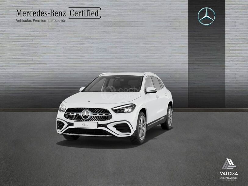 Foto del MERCEDES Clase GLA GLA 250e