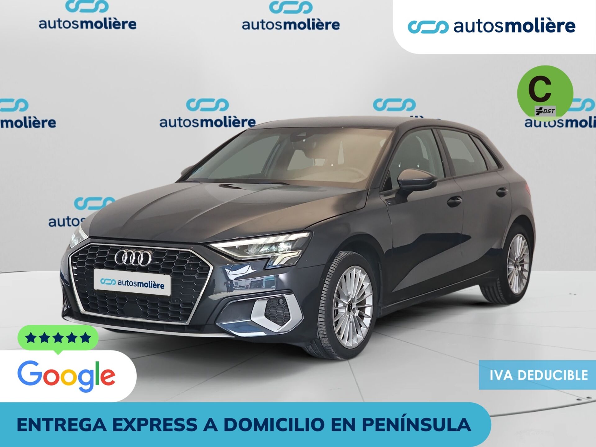 Imagen de AUDI A3