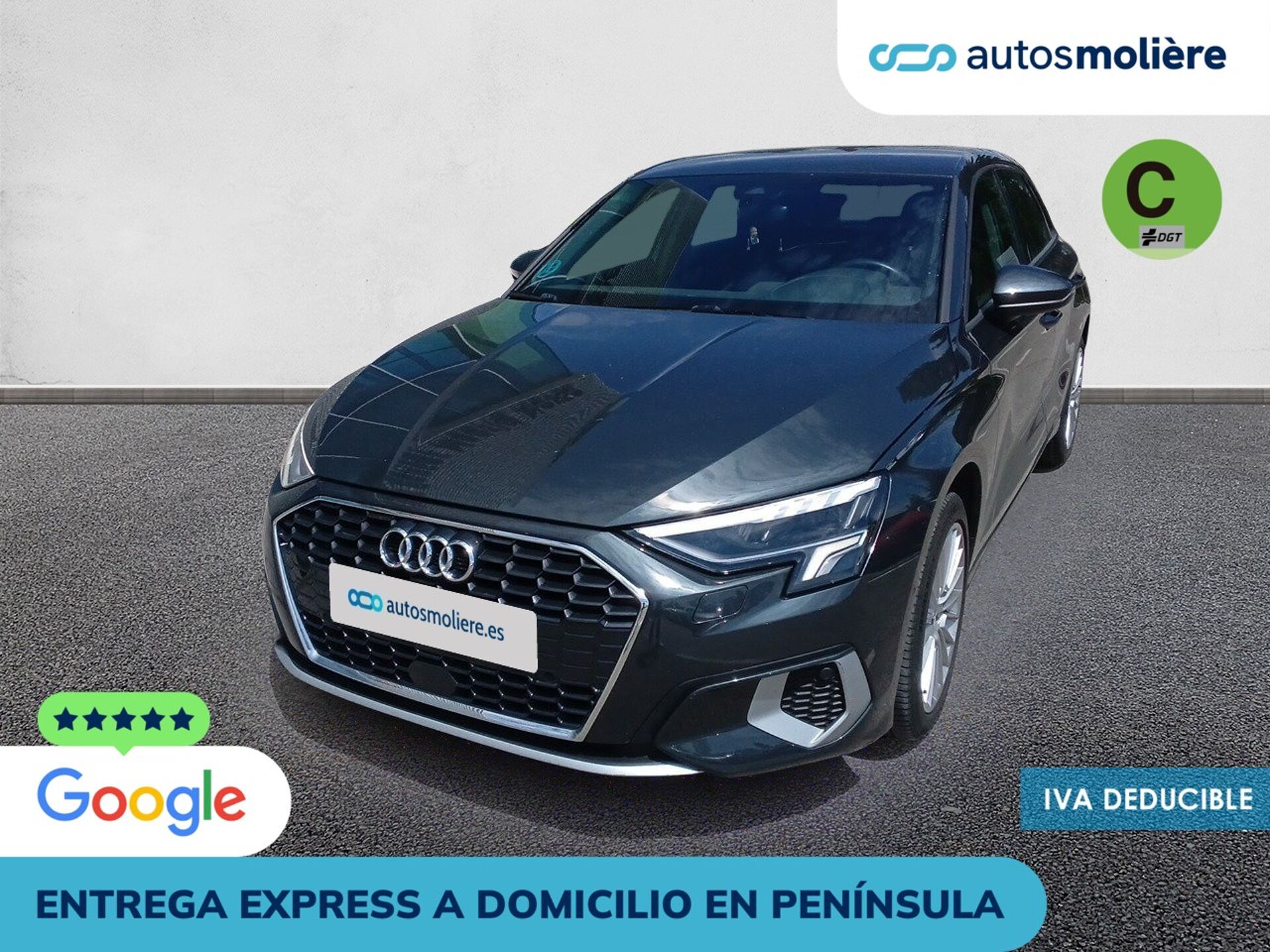 Imagen de AUDI A3