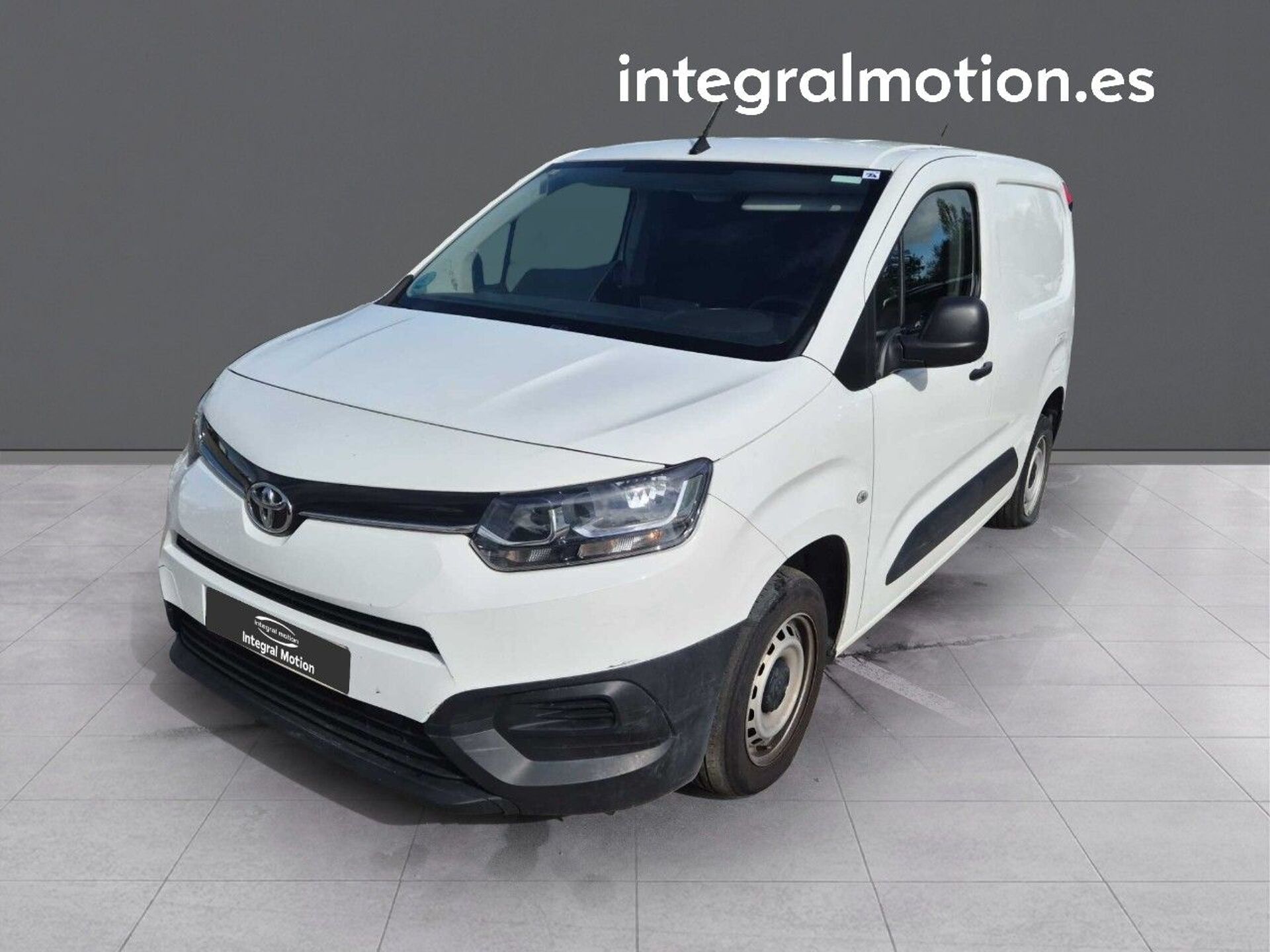 Imagen de TOYOTA Proace City