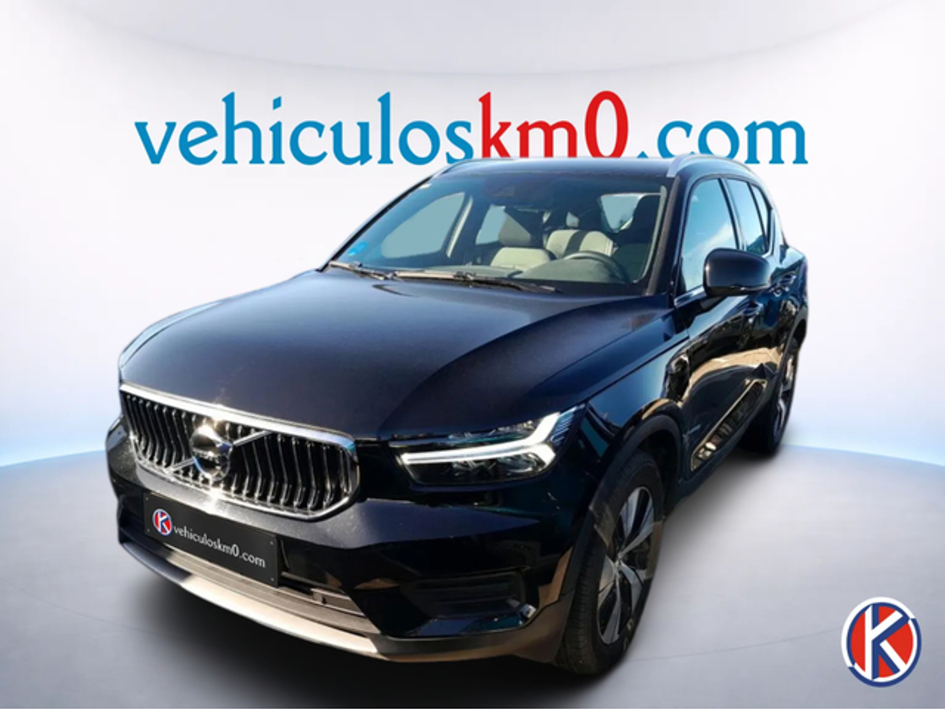 Imagen de VOLVO XC40