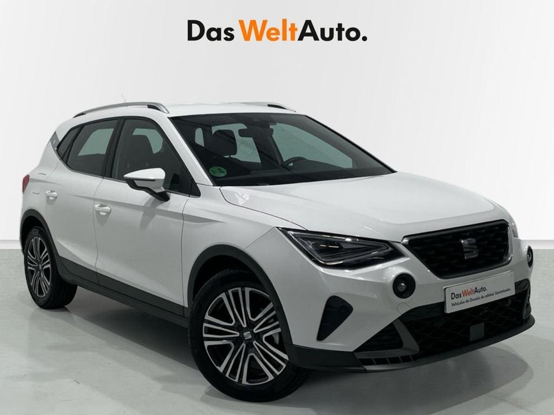 Imagen de SEAT Arona