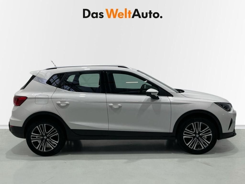Foto del SEAT Arona 1.0 TSI S&S Xperience XM 115