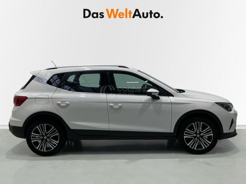 Foto del SEAT Arona 1.0 TSI S&S Xperience XM 115