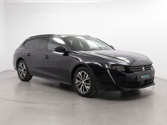 Imagen de PEUGEOT 508 SW 1.5 BlueHDi S&S Allure Pack EAT8 130