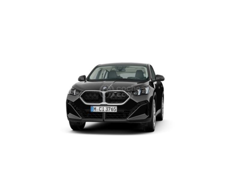 Foto del BMW X2 sDrive 18dA