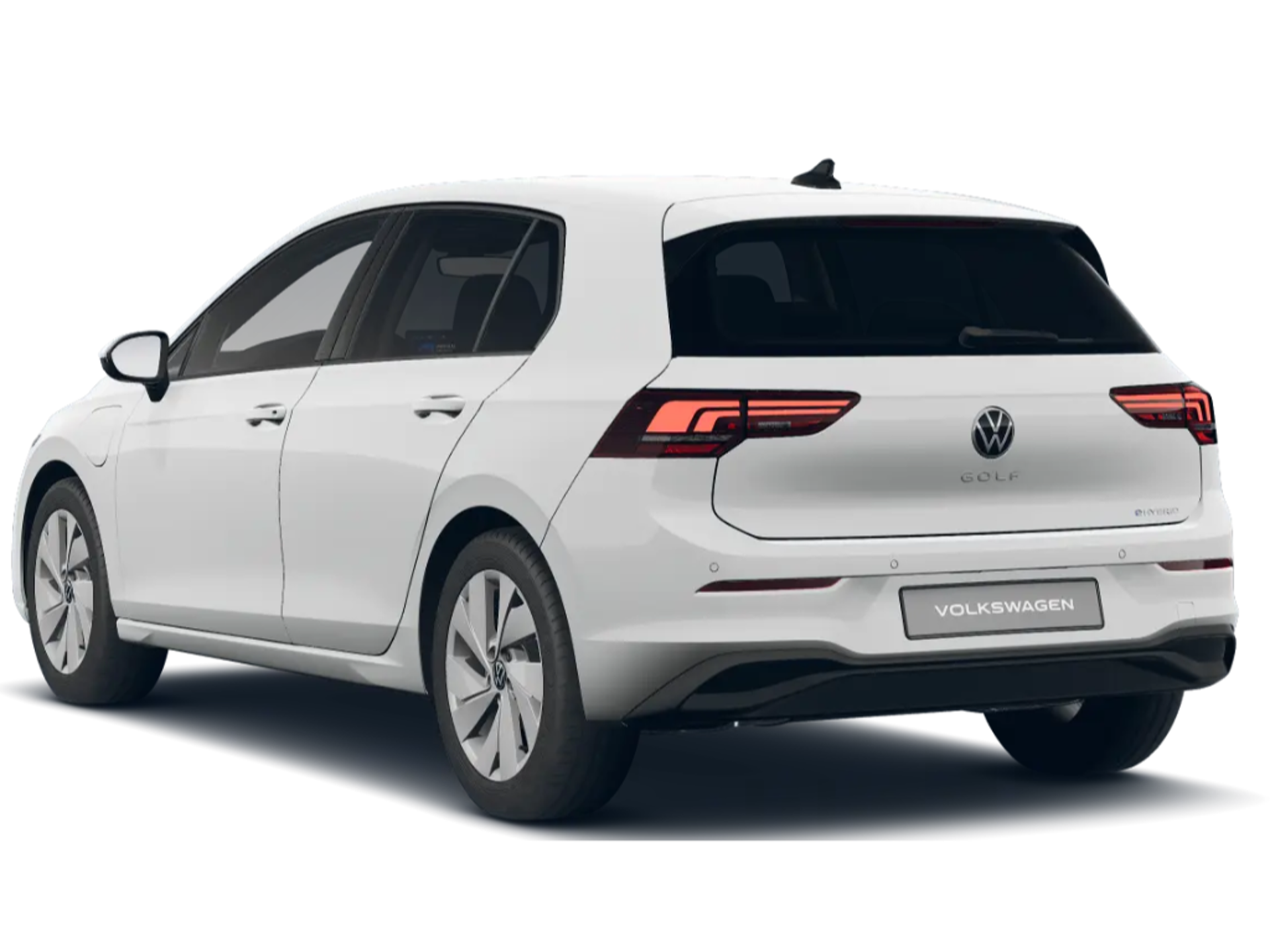 Imagen 3 de VOLKSWAGEN Golf