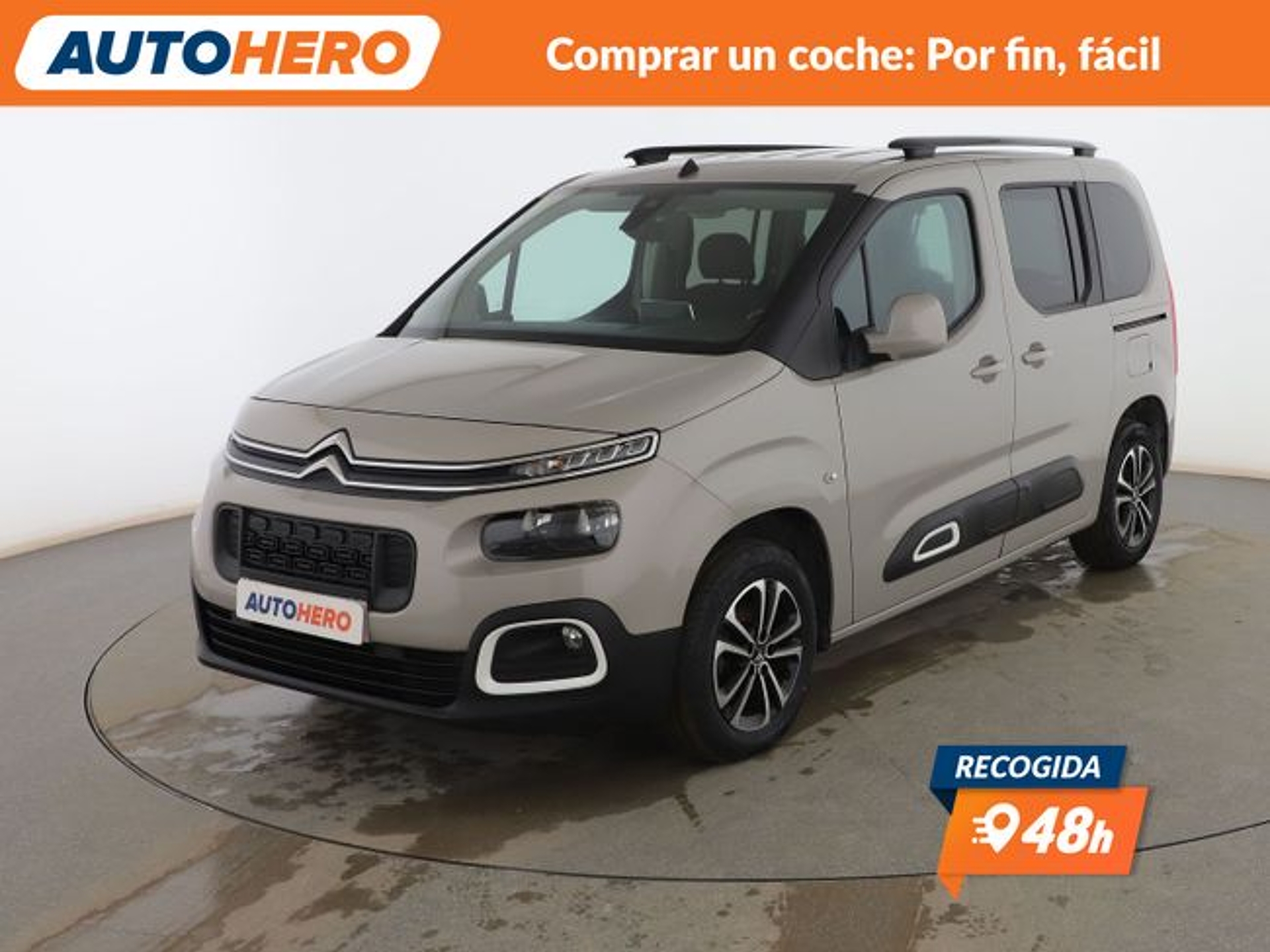 Imagen de CITROEN Berlingo