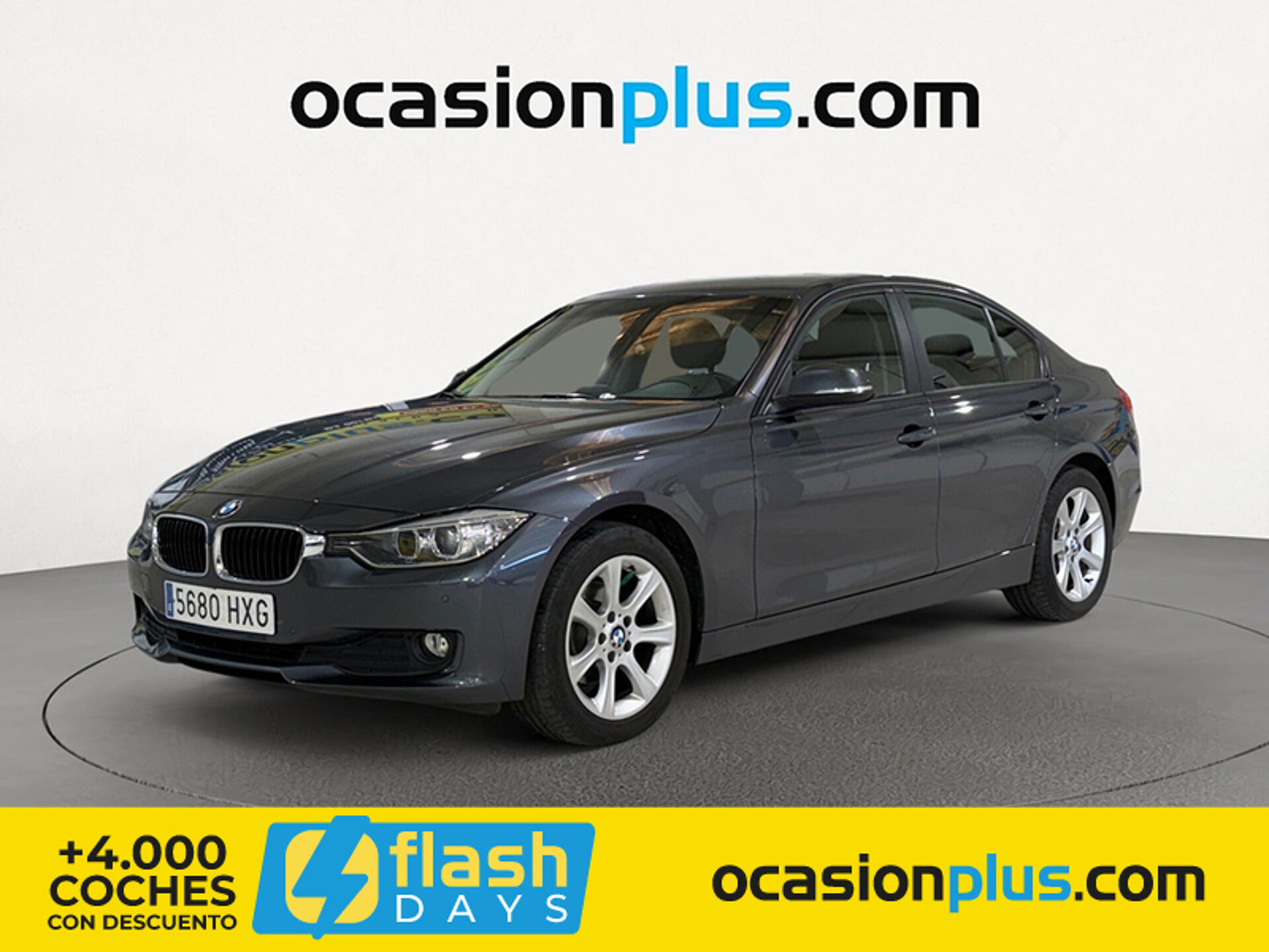 Imagen de BMW Serie 3