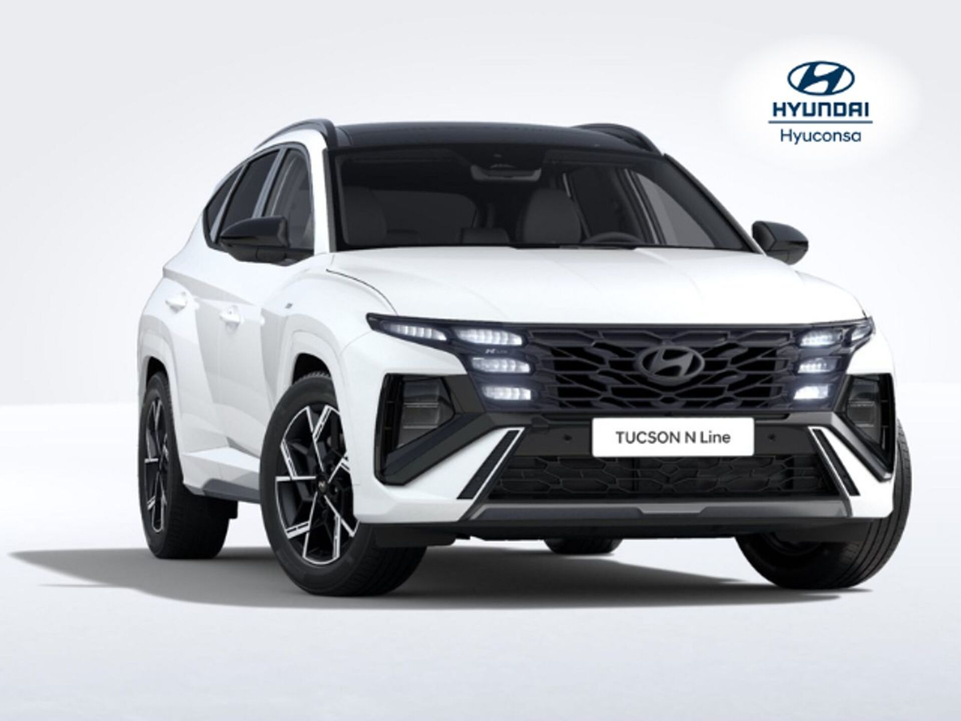 Imagen de HYUNDAI Tucson