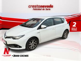 Imagen de TOYOTA Auris hybrid 140H Active