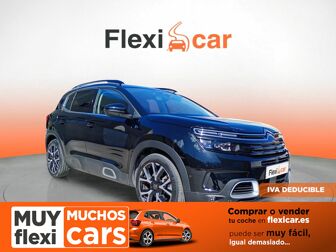 Imagen de CITROEN C5 Aircross Hybrid Feel Pack EAT8 225