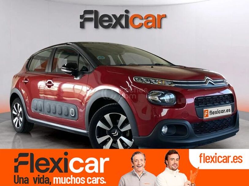 Foto del CITROEN C3 1.2 PureTech Feel Edition 82