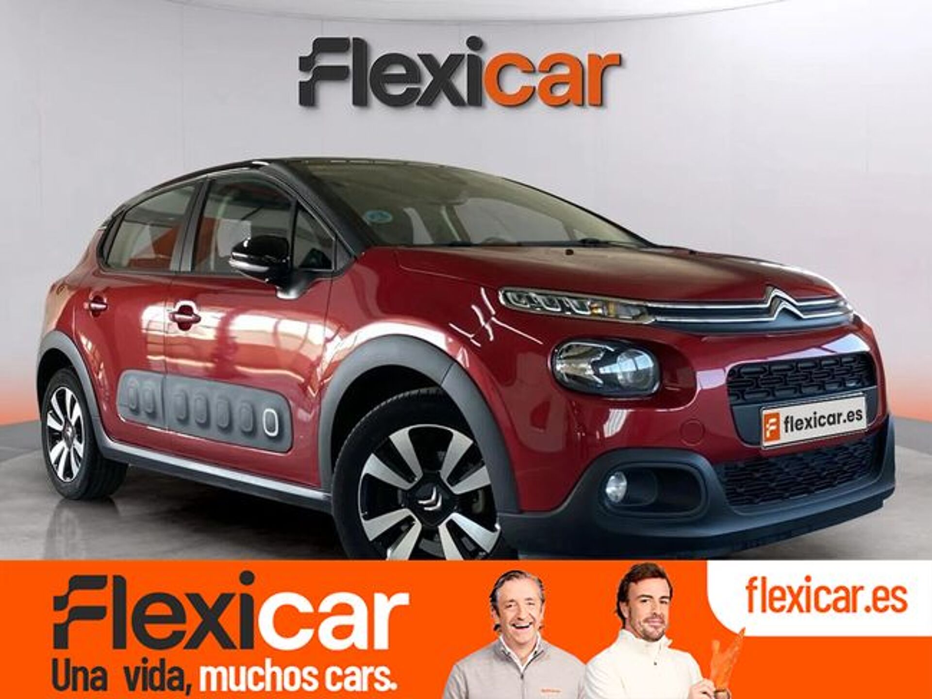 Imagen de CITROEN C3