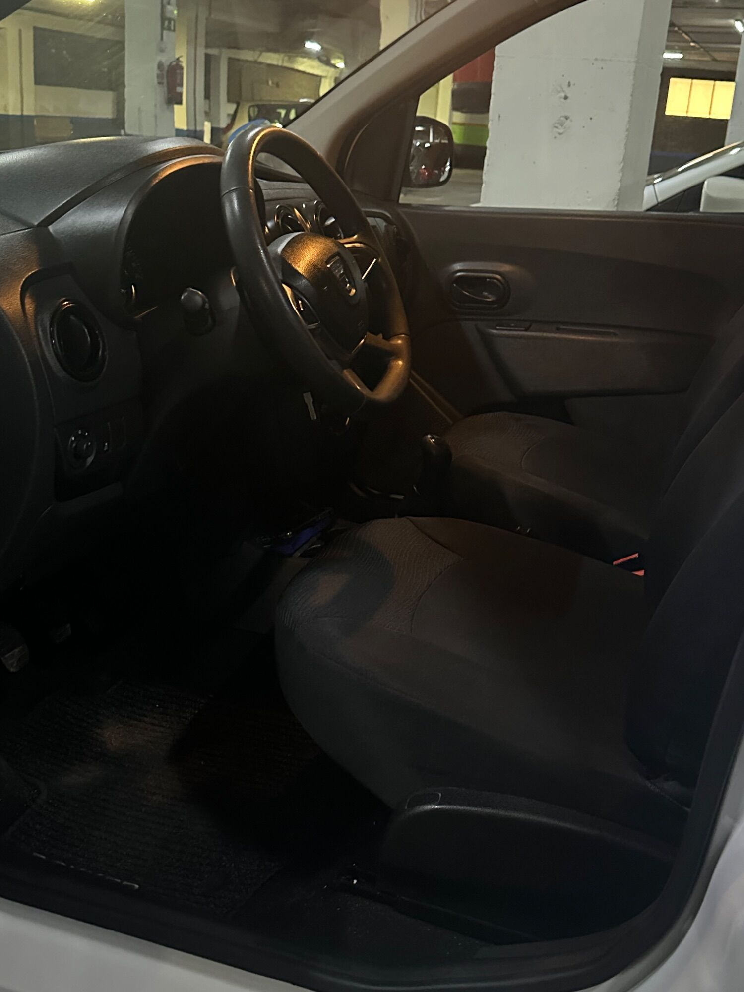 Foto del DACIA Dokker 1.6 Essential GLP 75kW