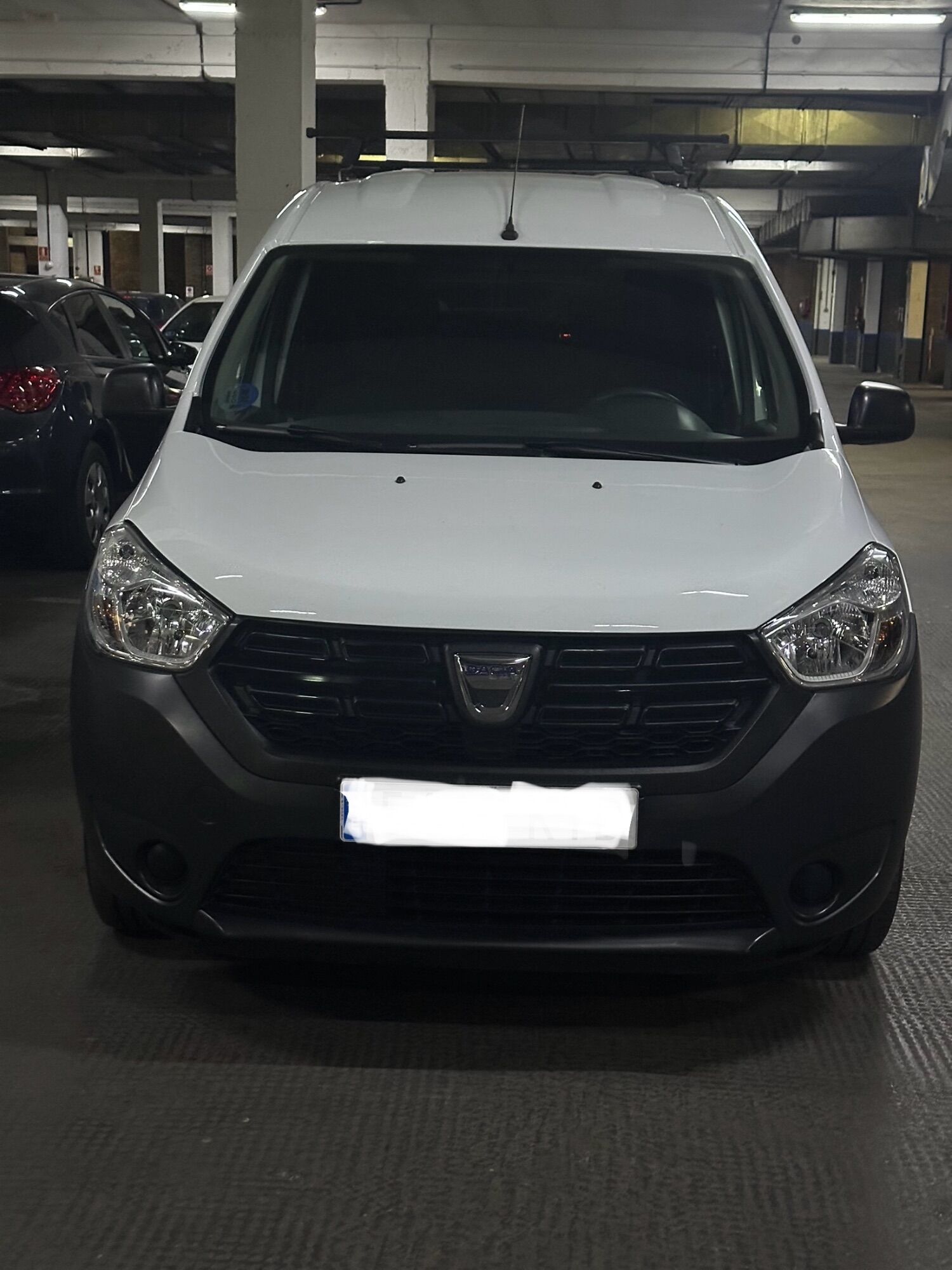Foto del DACIA Dokker 1.6 Essential GLP 75kW