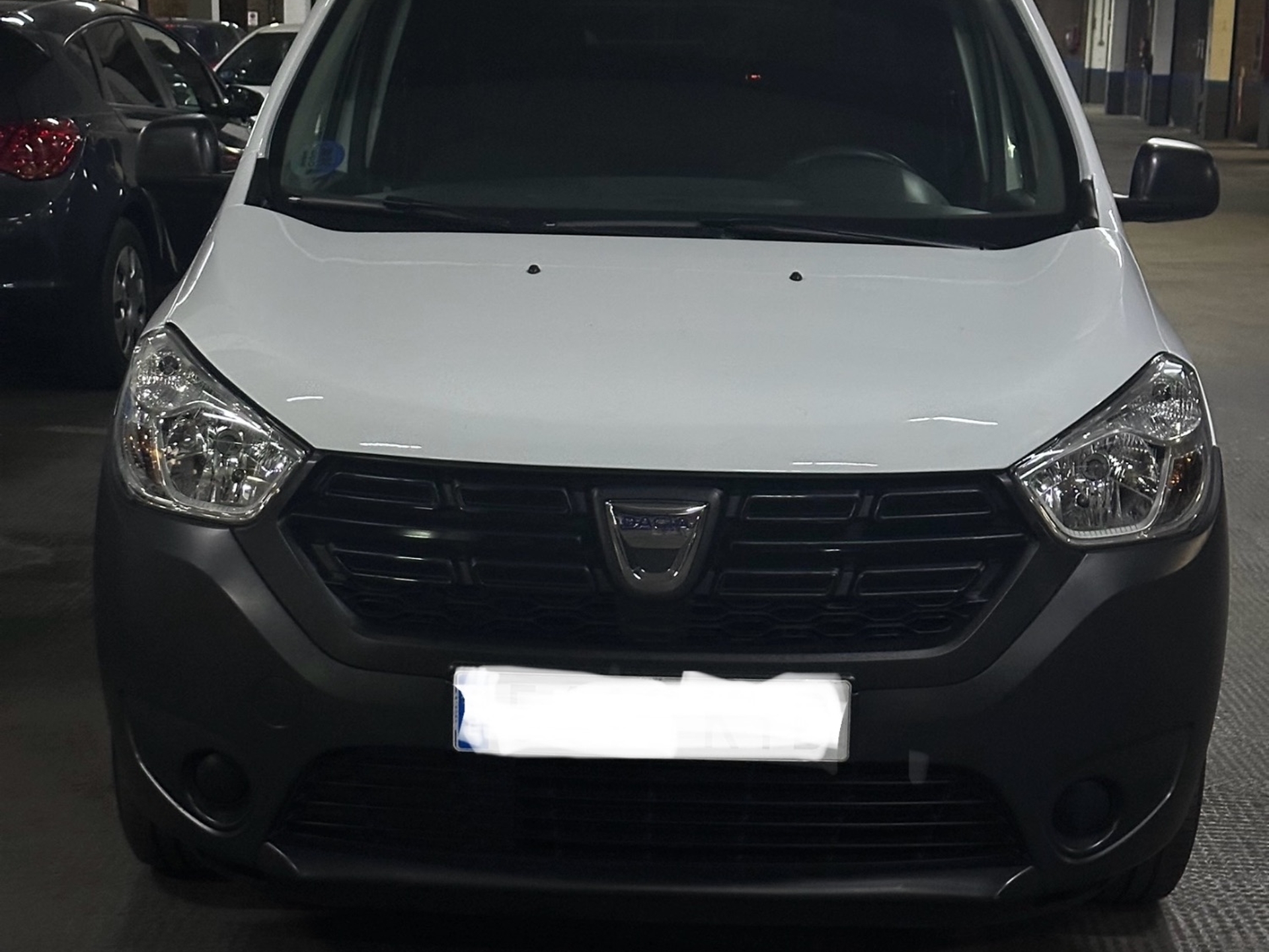 Imagen de DACIA Dokker