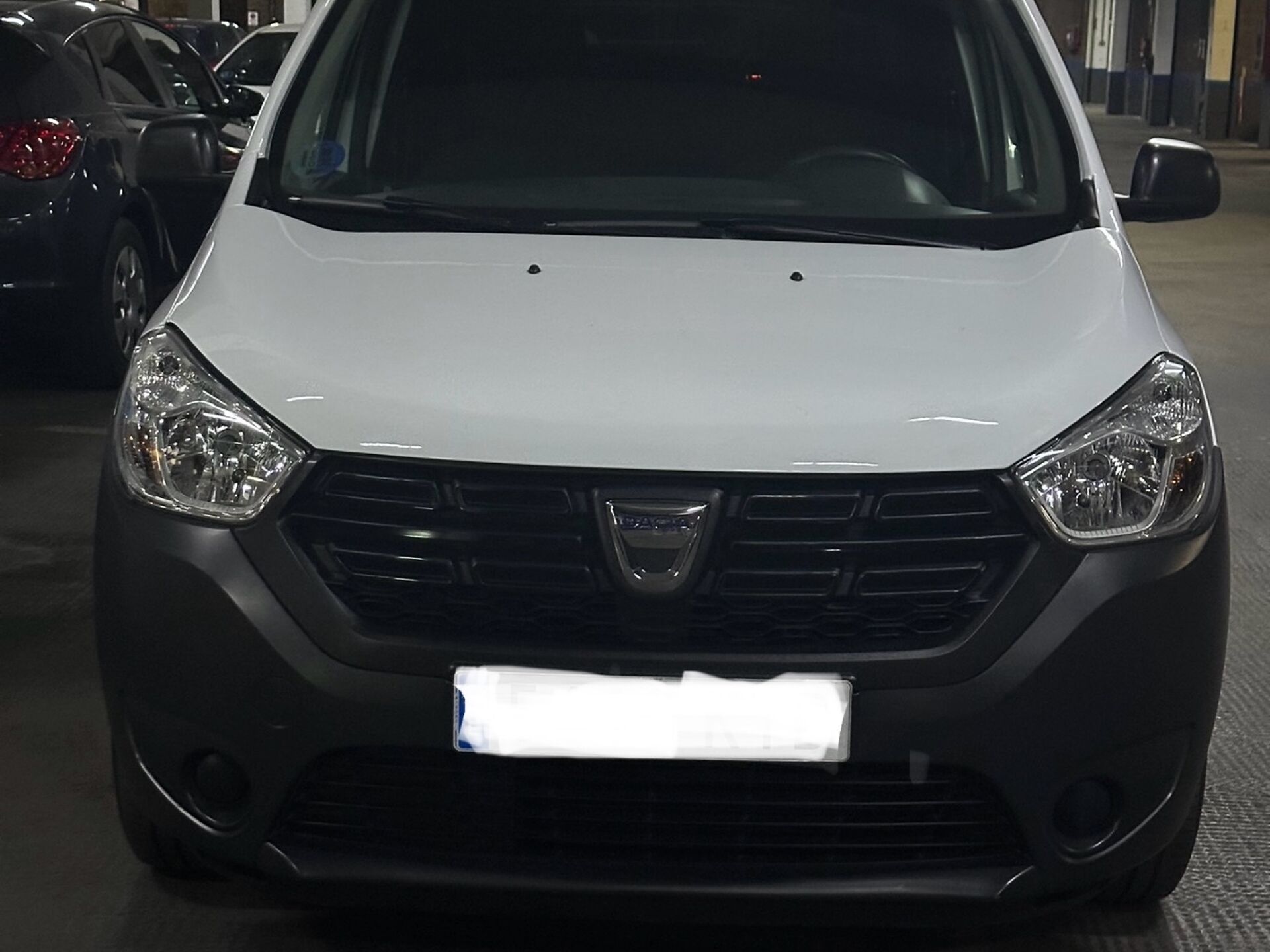 Imagen 1 de DACIA Dokker