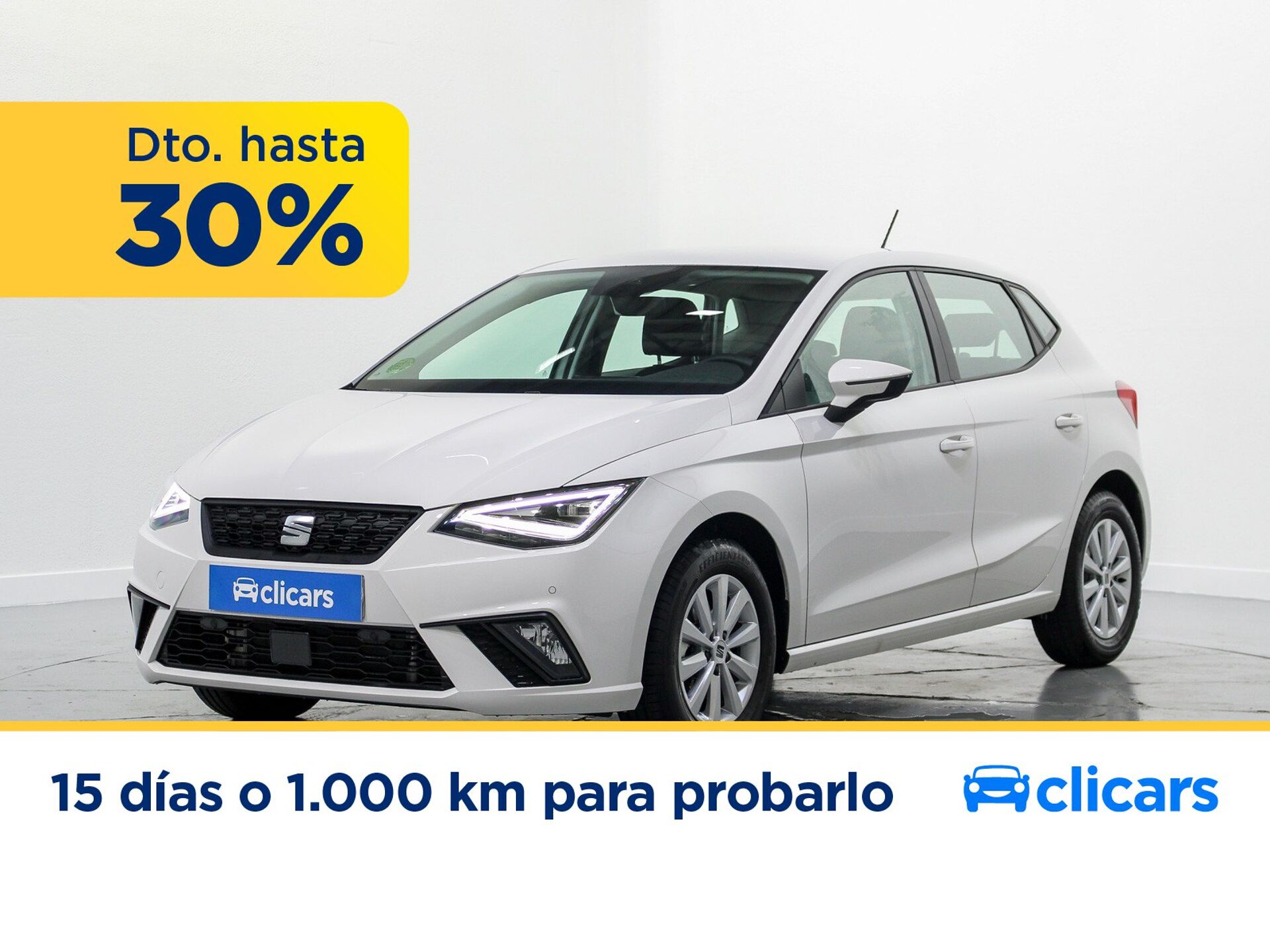 Imagen de SEAT Ibiza