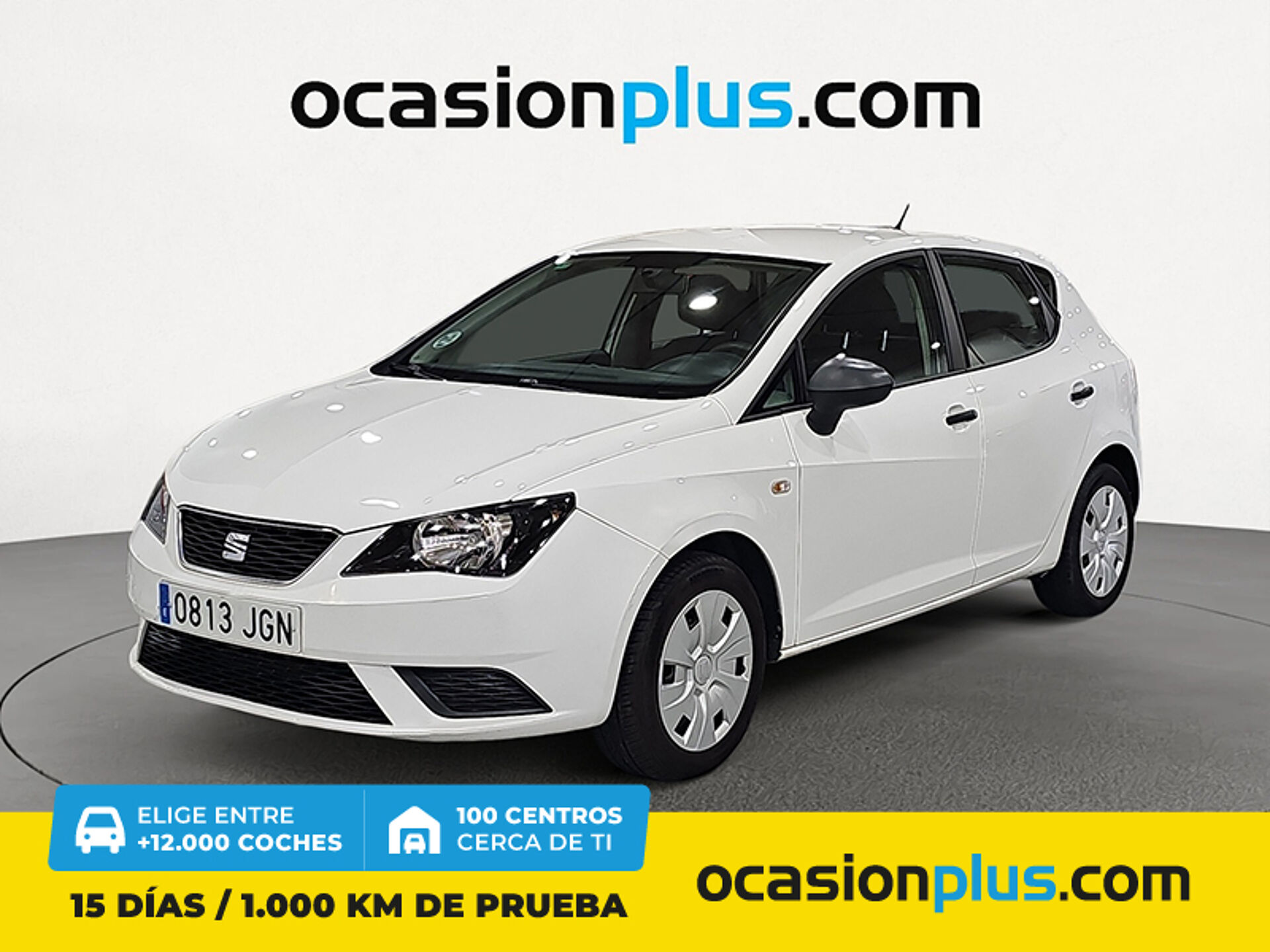 Imagen de SEAT Ibiza