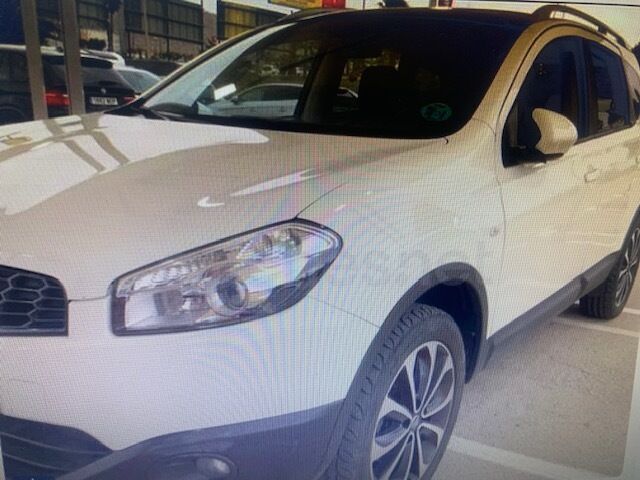 Foto del NISSAN Qashqai Q+2 2.0 Tekna Sport 4x2 17´´