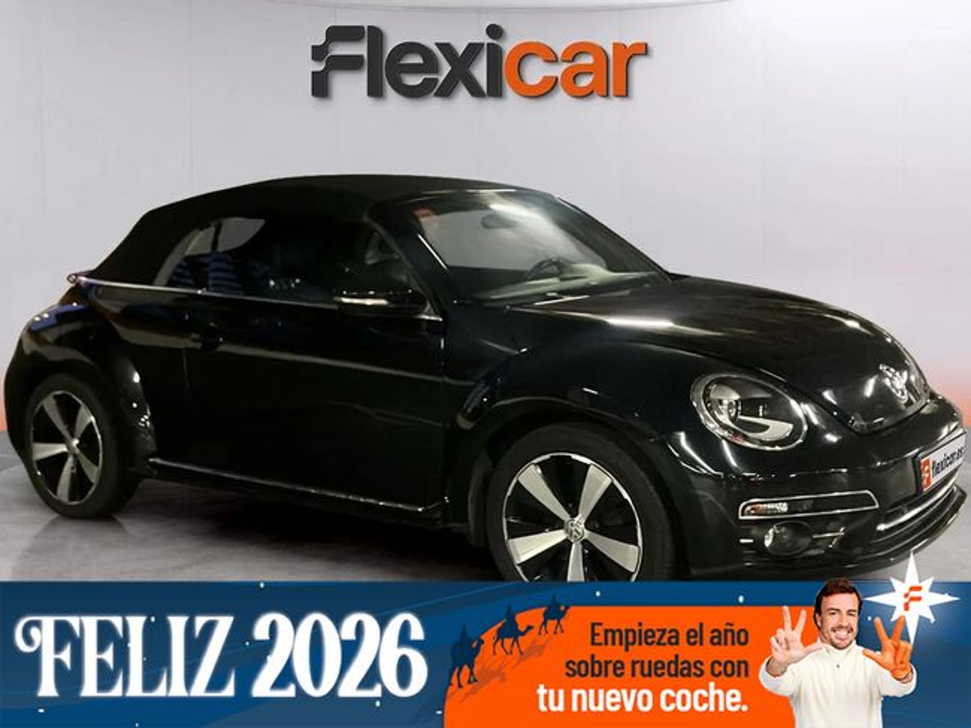 Imagen de VOLKSWAGEN Beetle