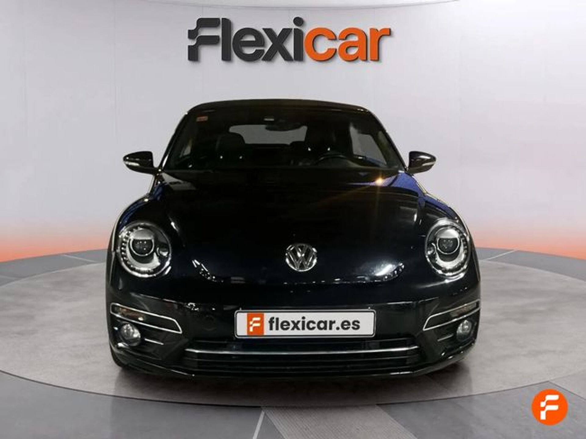 Imagen 2 de VOLKSWAGEN Beetle