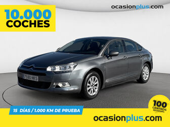 Imagen de CITROEN C5 2.0HDI Seduction