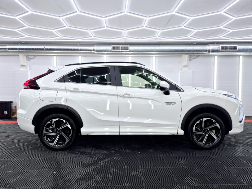 Foto del MITSUBISHI Eclipse Cross PHEV Motion 4WD