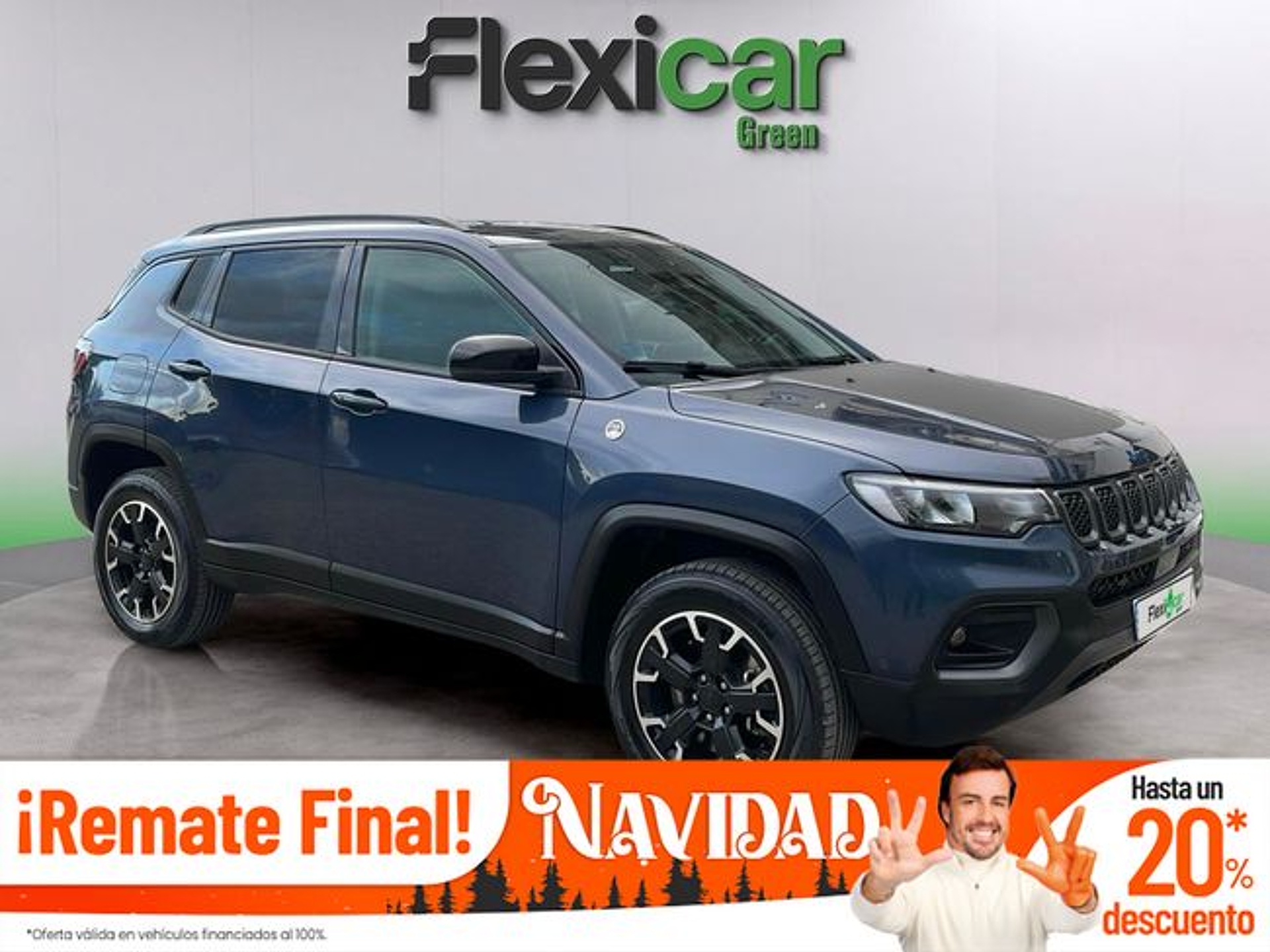 Imagen de JEEP Compass