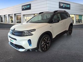 Imagen de CITROEN C5 Aircross Hybrid Shine Pack EAT8 225