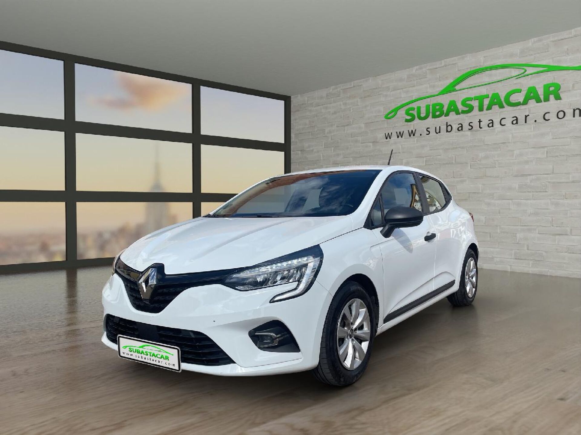 Imagen de RENAULT Clio