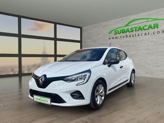 Imagen de RENAULT Clio