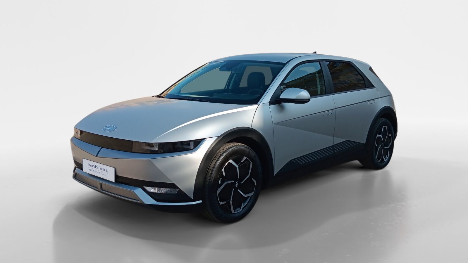 HYUNDAI Ioniq 5 (TODOTERRENO BEV 77KWH 168KW STAR RWD 229 5P) en Murcia