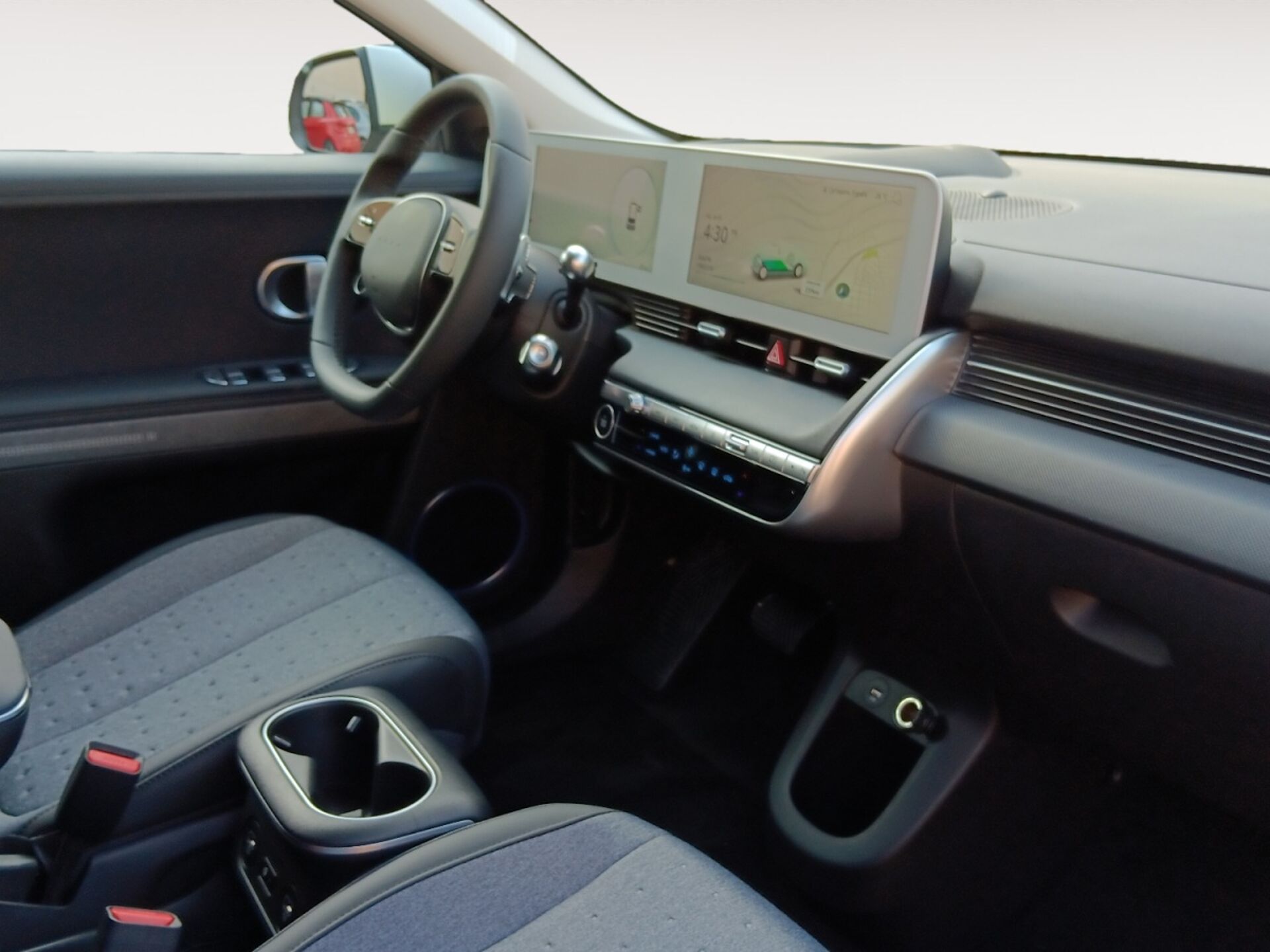 Imagen 3 de HYUNDAI Ioniq 5