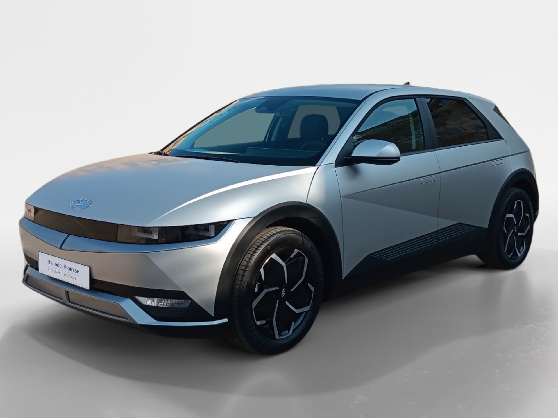 Imagen de HYUNDAI Ioniq 5