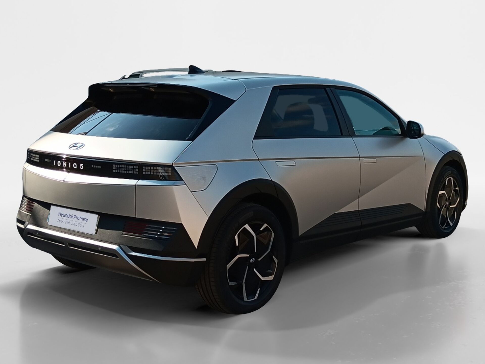 Imagen 2 de HYUNDAI Ioniq 5