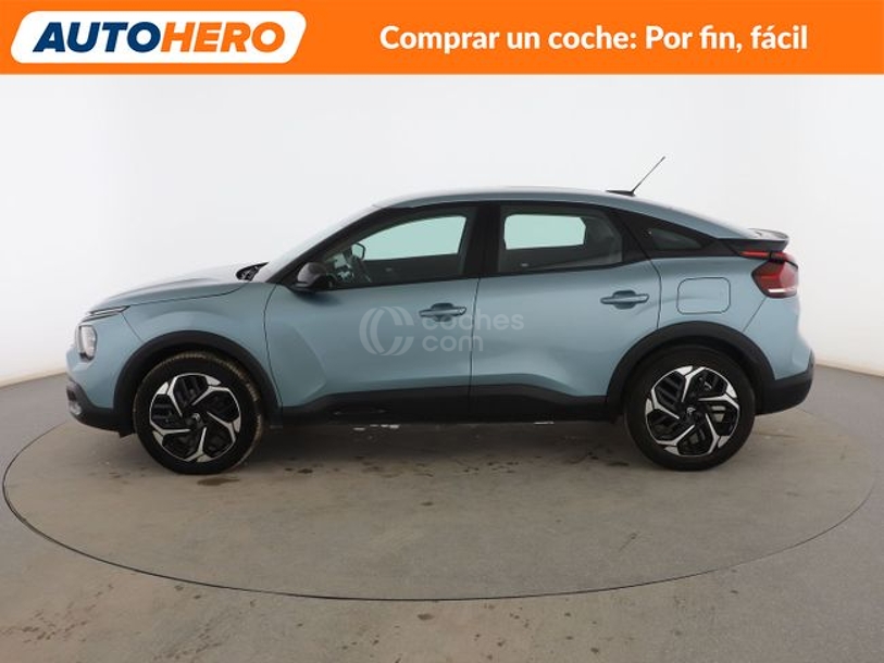 Foto del CITROEN C4 1.2 PureTech Feel Pack S&S EAT8 130