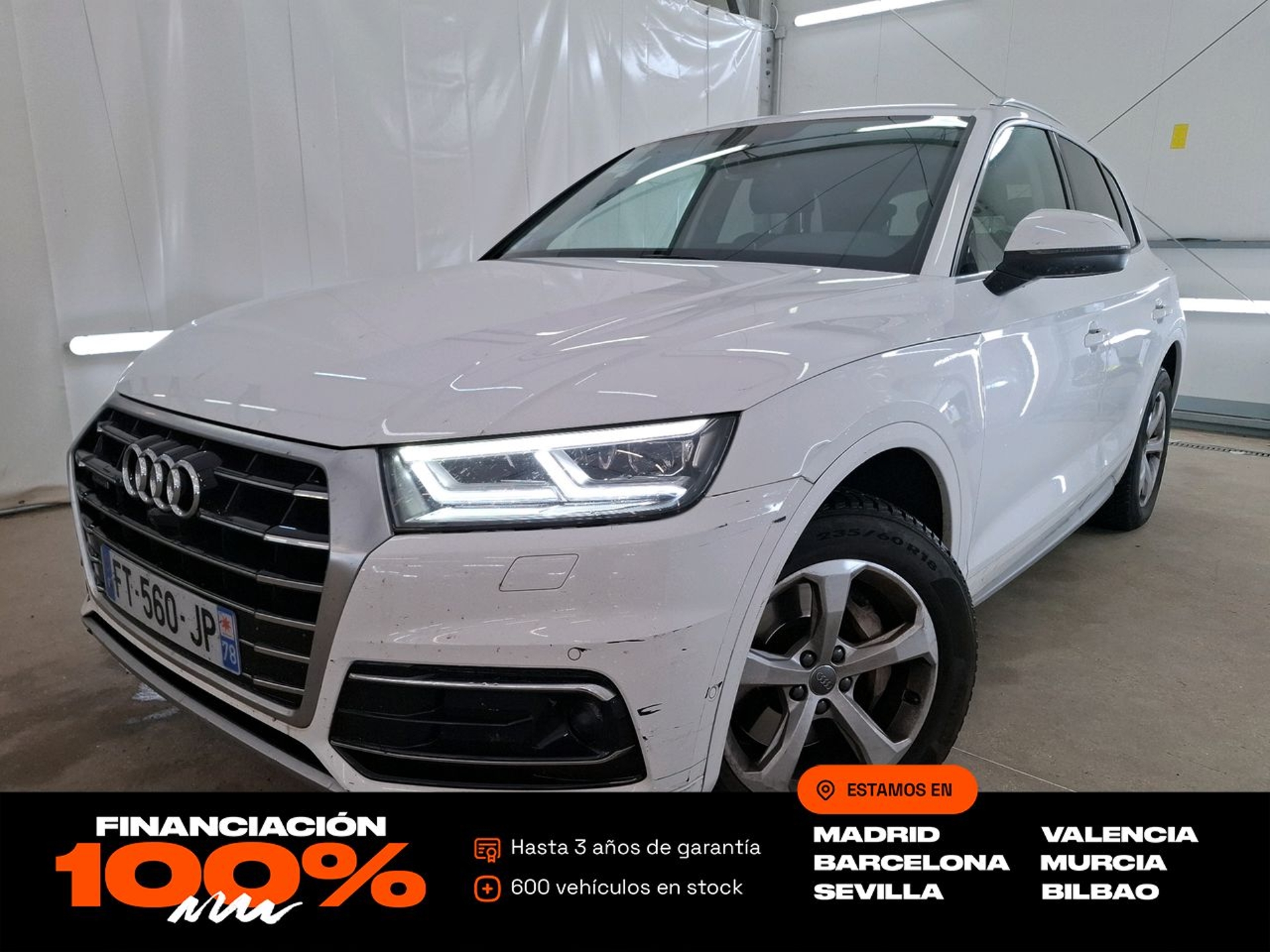 Imagen de AUDI Q5