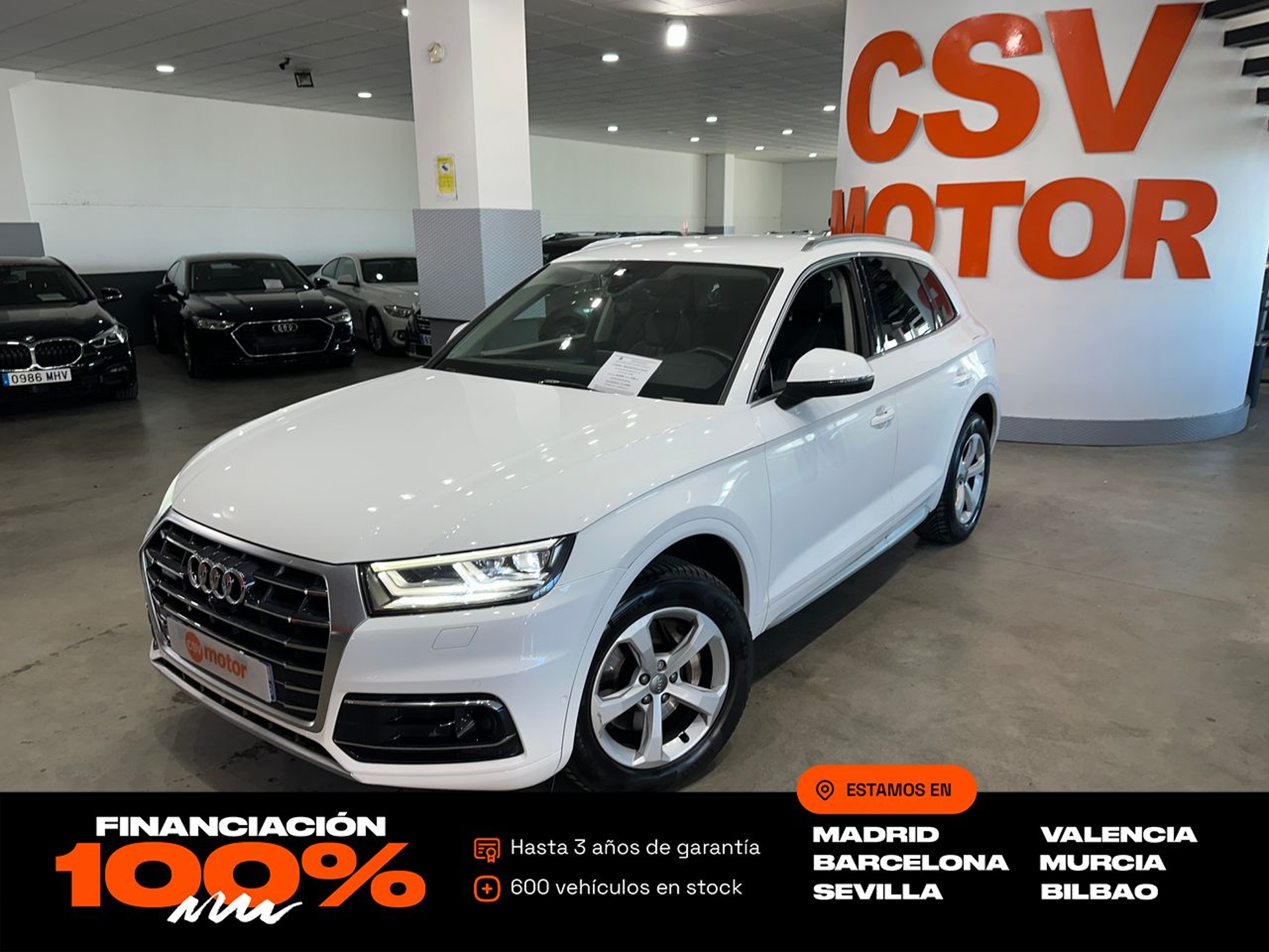 Imagen de AUDI Q5
