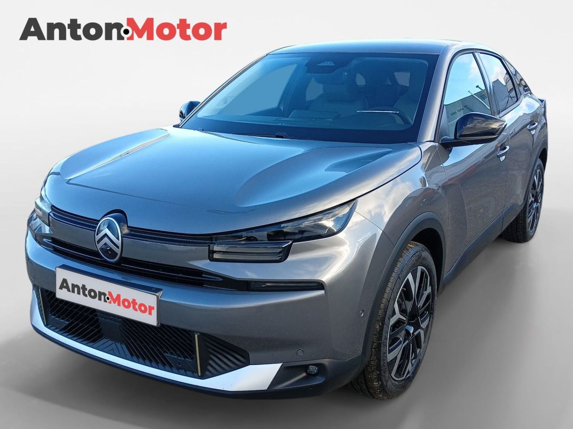 Imagen 1 de CITROEN C4