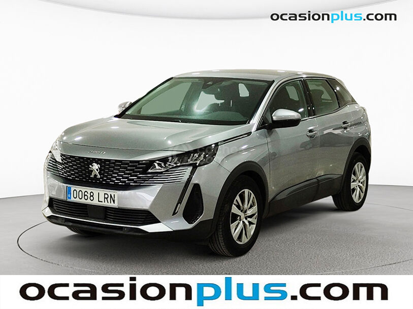 Foto del PEUGEOT 3008 1.5BlueHDi Active Pack S&S 130