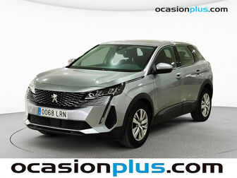 Imagen de PEUGEOT 3008 1.5BlueHDi Active Pack S&S 130