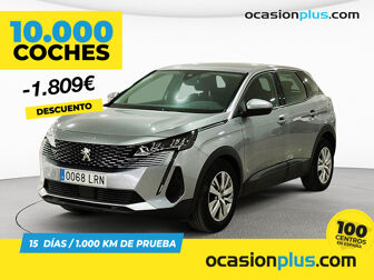 Imagen de PEUGEOT 3008 1.5BlueHDi Active Pack S&S 130